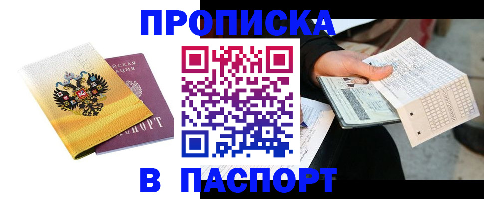 прописка штамп в Шали
